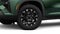 2027 Chevrolet Traverse AWD 4dr Z71