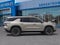 2026 Chevrolet Traverse AWD 4dr Z71