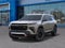 2026 Chevrolet Traverse AWD 4dr Z71