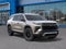 2026 Chevrolet Traverse AWD 4dr Z71