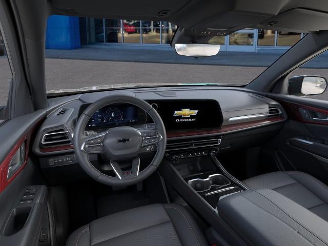 2026 Chevrolet Traverse AWD 4dr Z71