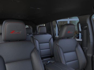 2026 Chevrolet Traverse AWD 4dr Z71