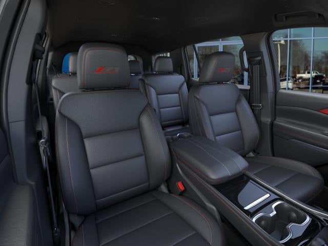 2026 Chevrolet Traverse AWD 4dr Z71