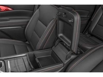 2027 Chevrolet Traverse AWD 4dr Z71