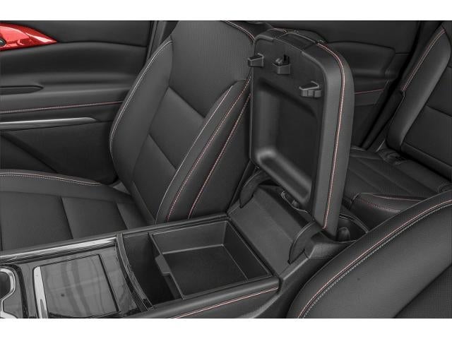 2027 Chevrolet Traverse AWD 4dr Z71