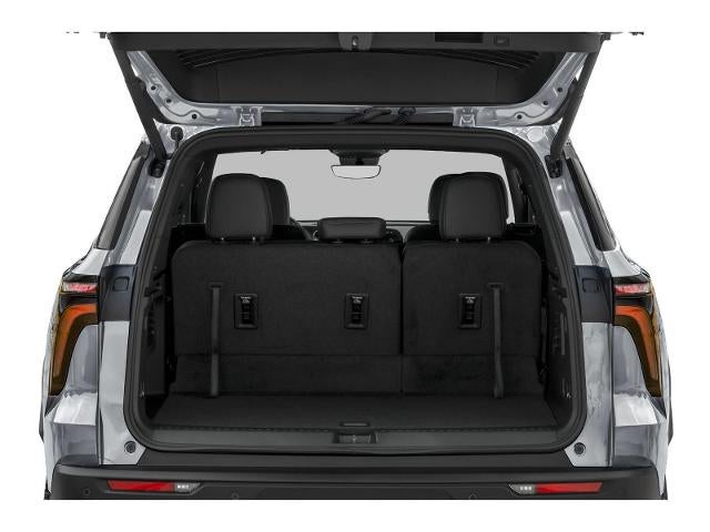 2027 Chevrolet Traverse AWD 4dr Z71