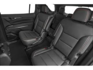 2027 Chevrolet Traverse AWD 4dr Z71
