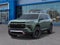 2027 Chevrolet Traverse AWD 4dr Z71