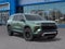 2027 Chevrolet Traverse AWD 4dr Z71