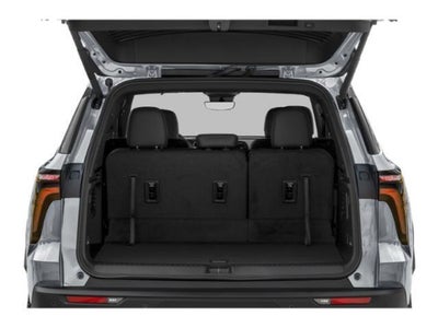 2027 Chevrolet Traverse AWD 4dr Z71