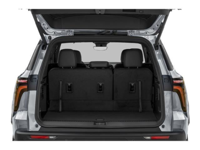 2027 Chevrolet Traverse AWD 4dr Z71