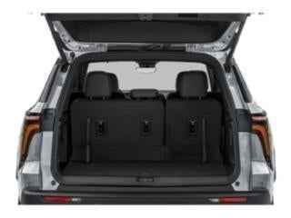 2027 Chevrolet Traverse AWD 4dr Z71