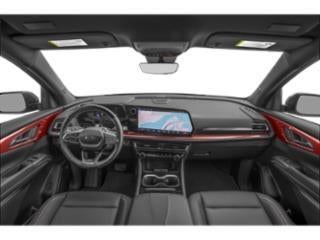 2027 Chevrolet Traverse AWD 4dr Z71