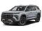 2027 Chevrolet Traverse AWD 4dr Z71