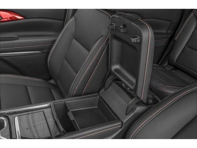 2027 Chevrolet Traverse AWD 4dr Z71