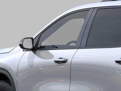 2026 Chevrolet Traverse AWD 4dr Z71