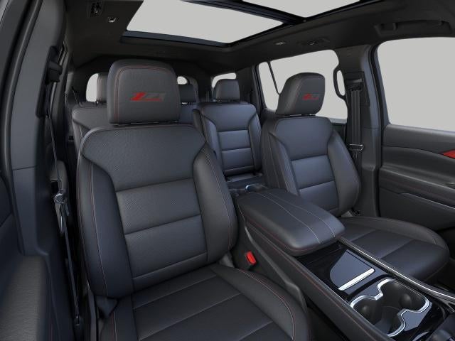 2026 Chevrolet Traverse AWD 4dr Z71