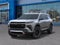 2026 Chevrolet Traverse AWD 4dr Z71