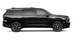 2026 Chevrolet Traverse AWD 4dr High Country w/2LZ