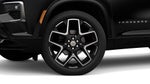 2026 Chevrolet Traverse AWD 4dr High Country w/2LZ