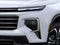 2027 Chevrolet Traverse AWD 4dr High Country w/2LZ