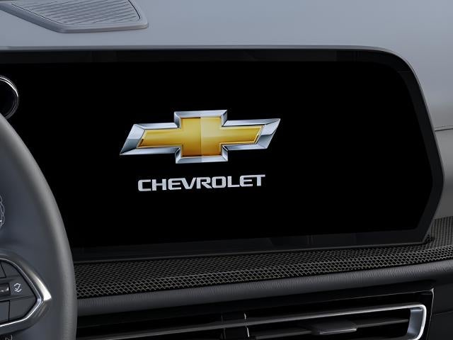 2027 Chevrolet Traverse AWD 4dr High Country w/2LZ