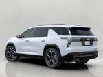 2027 Chevrolet Traverse AWD 4dr High Country w/2LZ