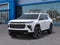 2027 Chevrolet Traverse AWD 4dr High Country w/2LZ