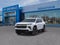 2027 Chevrolet Traverse AWD 4dr High Country w/2LZ