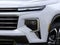 2027 Chevrolet Traverse AWD 4dr High Country w/2LZ