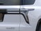 2027 Chevrolet Traverse AWD 4dr High Country w/2LZ