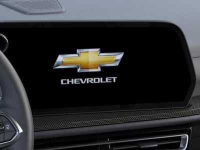 2027 Chevrolet Traverse AWD 4dr High Country w/2LZ