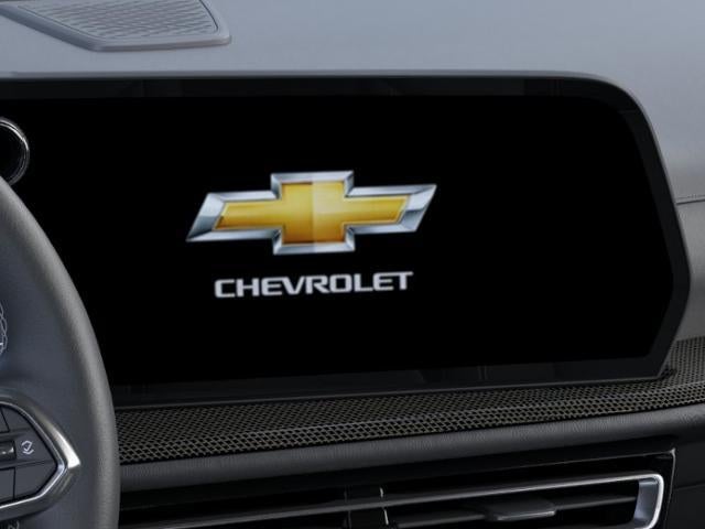 2027 Chevrolet Traverse AWD 4dr High Country w/2LZ