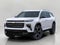 2027 Chevrolet Traverse AWD 4dr High Country w/2LZ