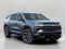 2026 Chevrolet Traverse AWD 4dr High Country w/2LZ