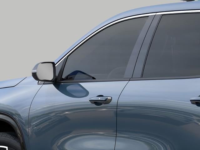 2026 Chevrolet Traverse AWD 4dr High Country w/2LZ