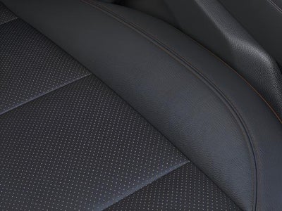 2026 Chevrolet Traverse AWD 4dr High Country w/2LZ