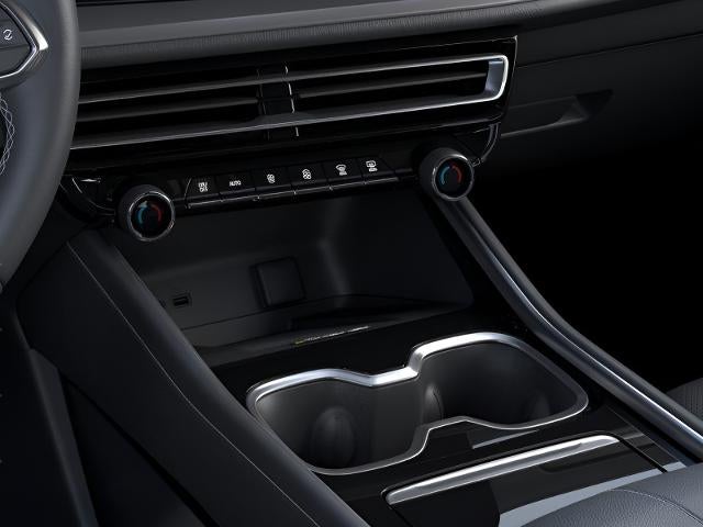 2026 Chevrolet Traverse AWD 4dr High Country w/2LZ