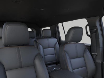 2026 Chevrolet Traverse AWD 4dr High Country w/2LZ