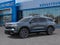 2026 Chevrolet Traverse AWD 4dr High Country w/2LZ