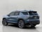 2026 Chevrolet Traverse AWD 4dr High Country w/2LZ