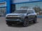 2026 Chevrolet Traverse AWD 4dr High Country w/2LZ