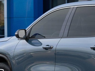 2026 Chevrolet Traverse AWD 4dr High Country w/2LZ