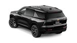 2026 Chevrolet Traverse AWD 4dr High Country w/2LZ