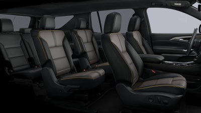 2026 Chevrolet Traverse AWD 4dr High Country w/2LZ