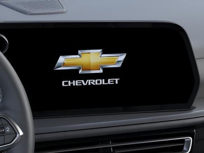 2026 Chevrolet Traverse AWD 4dr High Country w/2LZ