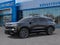 2026 Chevrolet Traverse AWD 4dr High Country w/2LZ