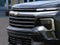 2026 Chevrolet Traverse AWD 4dr High Country w/2LZ