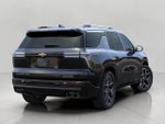 2026 Chevrolet Traverse AWD 4dr High Country w/2LZ