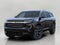 2026 Chevrolet Traverse AWD 4dr High Country w/2LZ